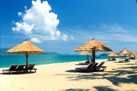 Tour Du Lịch Mũi Né – Nha Trang 5 Ngày 4 Đêm